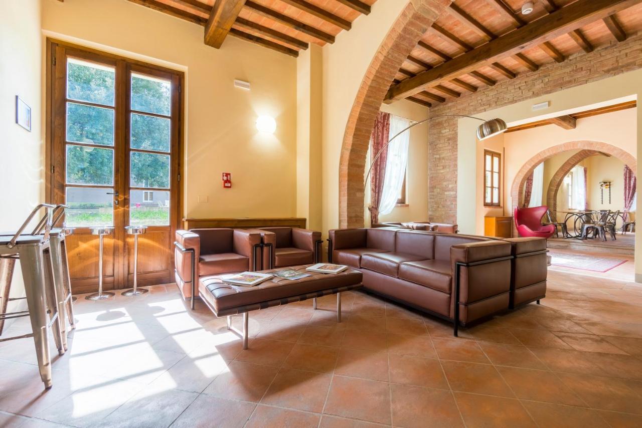 Boccioleto Resort - Place Of Charme Montaione Exterior foto