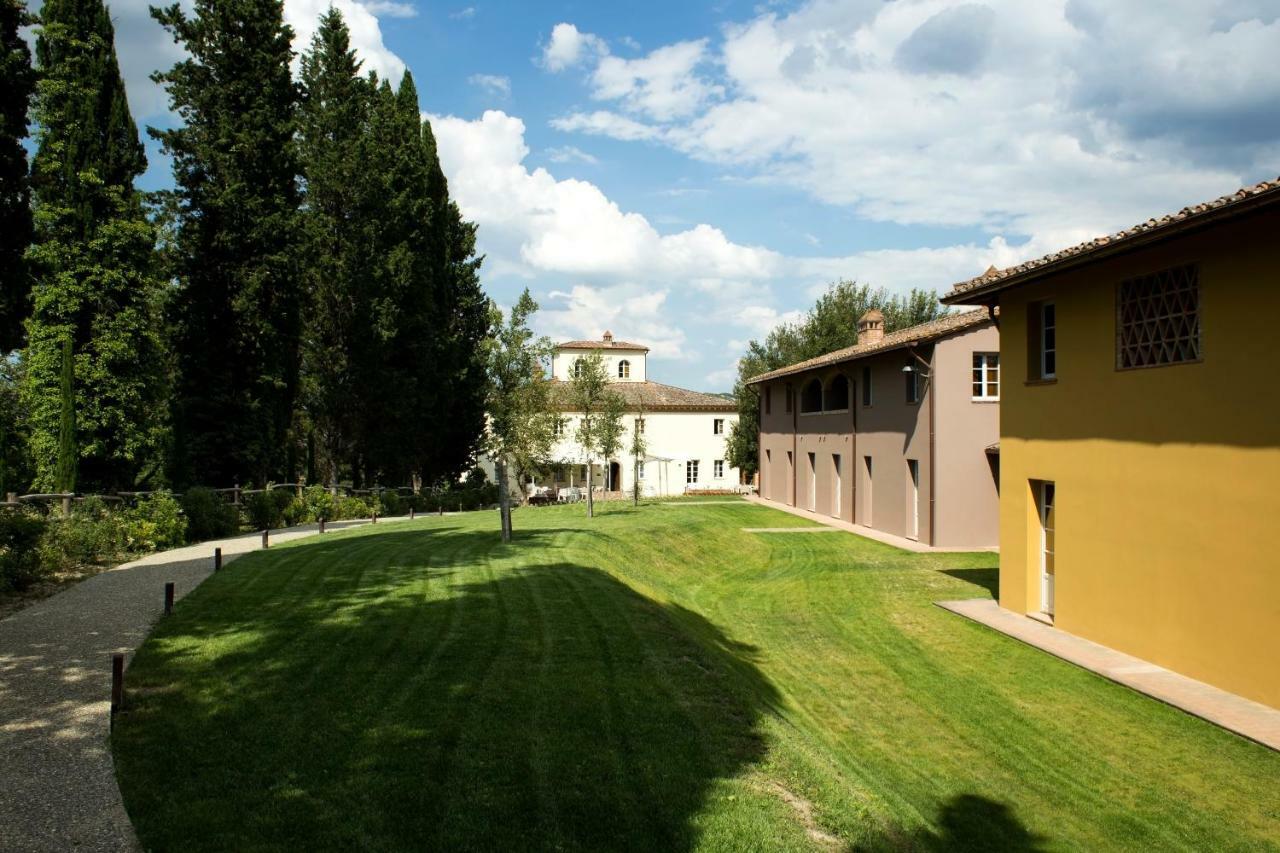 Boccioleto Resort - Place Of Charme Montaione Exterior foto